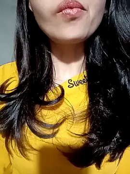 Hana-love2026 online show from March 10, 2026, 12:43 pm