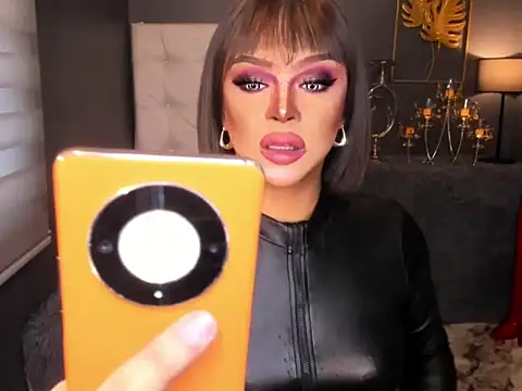 Mistress DominantJaz online show from February 6, 2026, 2:05 am