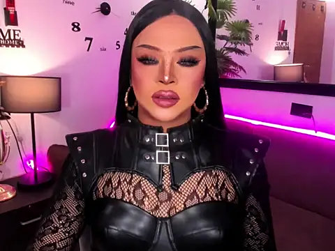 Mistress DominantJaz online show from March 7, 2026, 12:40 am