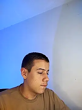 jac0b x online show from March 12, 2026, 3:34 am