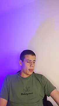 jac0b x online show from March 16, 2026, 6:28 am