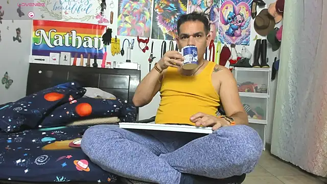 Snapshot of nathannathaniel chatting on May 11, 2026, 1:11 am nathannathaniel online show from May 11, 2026, 1:11 am