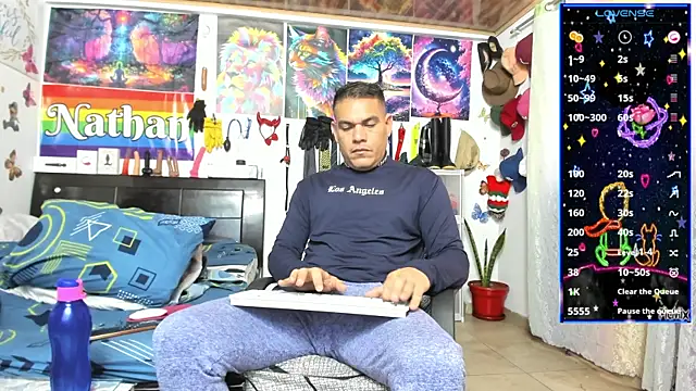 Snapshot of nathannathaniel chatting on June 4, 2026, 4:35 pm nathannathaniel online show from June 4, 2026, 4:35 pm