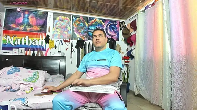 Snapshot of nathannathaniel chatting on June 14, 2026, 1:46 pm nathannathaniel online show from June 14, 2026, 1:46 pm