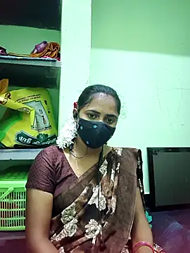 Tamil Hot Shana online show from February 24, 2026, 8:01 am