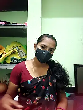 Tamil Hot Shana online show from February 26, 2026, 5:34 pm