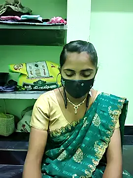 Tamil Hot Shana online show from February 28, 2026, 4:52 pm