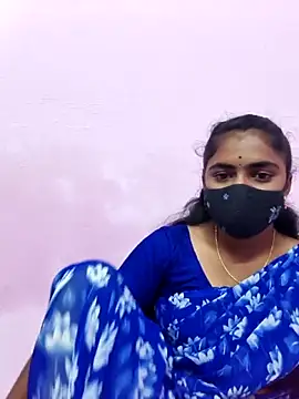 Snapshot of Tamil_Hot_Shana chatting on June 14, 2026, 2:57 am Tamil Hot Shana online show from June 14, 2026, 2:57 am