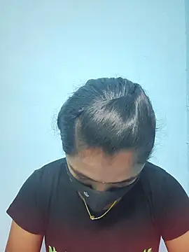 Snapshot of Tamil_Hot_Shana chatting on June 17, 2026, 6:09 pm Tamil Hot Shana online show from June 17, 2026, 6:09 pm