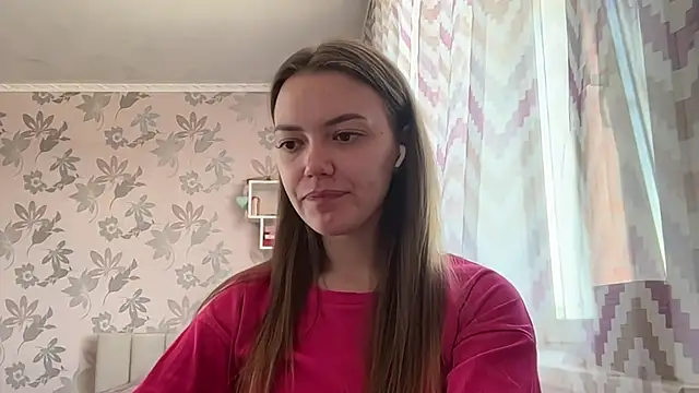 AndreeMerryman online show from May 6, 2026, 12:08 am
