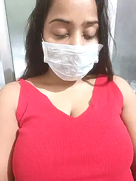 MidnightVibes  online show from February 21, 2026, 5:36 pm