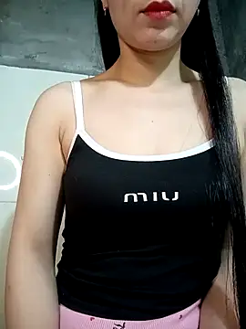 Vyvvyy69 online show from March 13, 2026, 10:38 pm