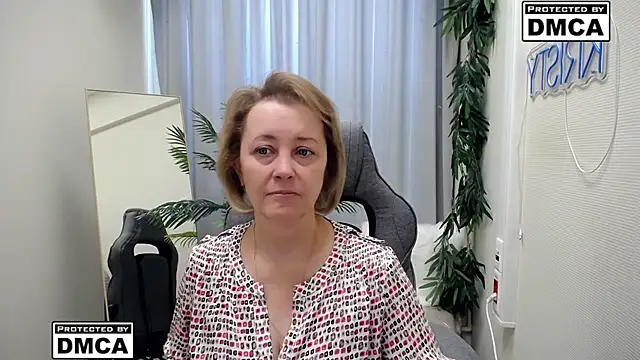 MONA W online show from February 22, 2026, 6:35 am