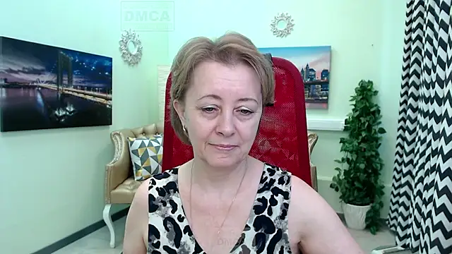 MONA W online show from March 19, 2026, 11:14 am