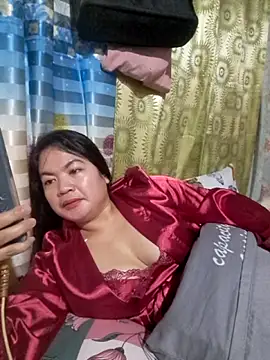 Zyramae 25 online show from March 9, 2026, 7:07 pm