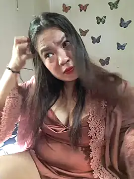 Zyramae 25 online show from July 22, 2026, 12:24 am