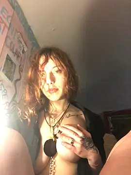 Sexyart00 online show from March 5, 2026, 12:56 pm