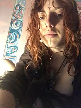 Sexyart00 online show from March 10, 2026, 8:14 pm