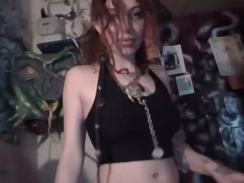 Sexyart00 online show from March 13, 2026, 12:01 pm