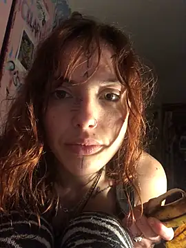 Sexyart00 online show from March 18, 2026, 3:48 pm