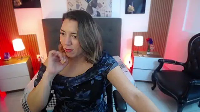 Snapshot of milfsecret69 chatting on May 19, 2026, 10:54 am milfsecret69 online show from May 19, 2026, 10:54 am