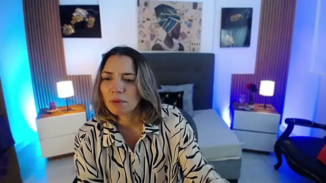 Snapshot of milfsecret69 chatting on May 23, 2026, 10:52 am milfsecret69 online show from May 23, 2026, 10:52 am