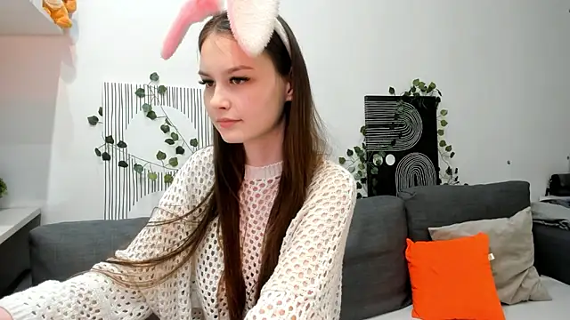 pink banny online show from February 14, 2026, 11:18 am