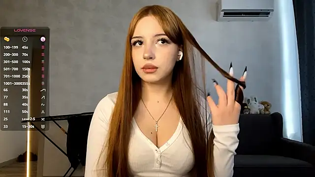 ViolaPoers online show from March 14, 2026, 10:42 am