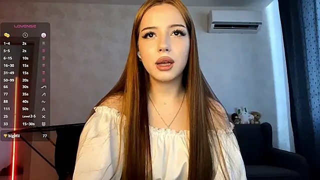 ViolaPoers online show from March 15, 2026, 10:10 am