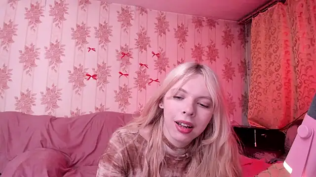 Snapshot of Cutie_Bambi chatting on March 6, 2026, 11:06 am Cutie Bambi online show from March 6, 2026, 11:06 am