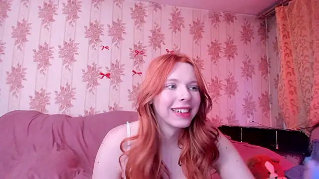 Snapshot of Cutie_Bambi chatting on March 15, 2026, 11:05 am Cutie Bambi online show from March 15, 2026, 11:05 am