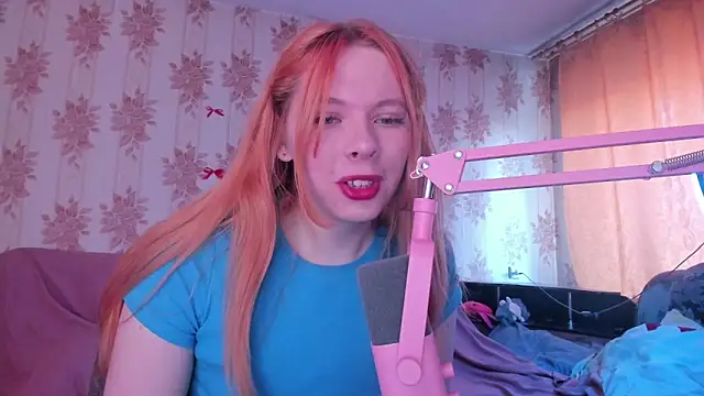 Cutie Bambi online show from April 26, 2026, 11:08 am