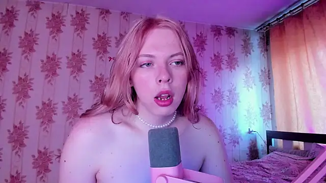 Cutie Bambi online show from June 8, 2026, 12:16 pm