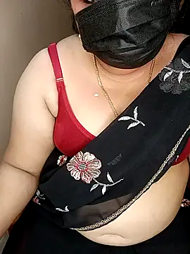 silk rose05 online show from April 29, 2026, 5:30 pm