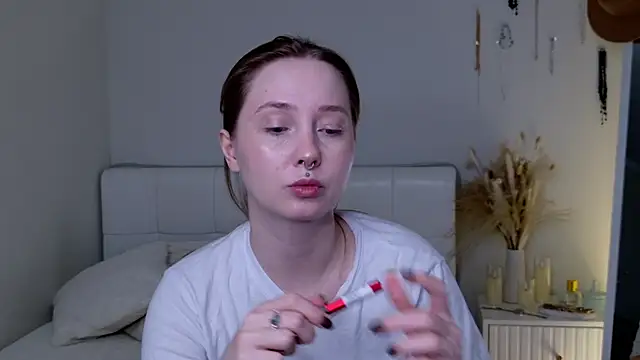 CandiceKingzzz online show from February 23, 2026, 3:20 pm