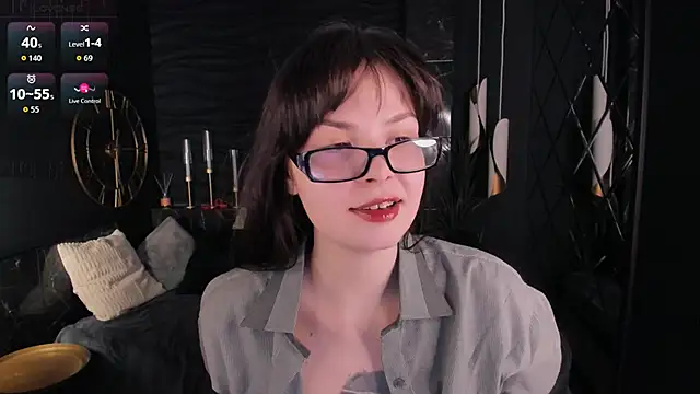 Maykinkya online show from April 30, 2026, 2:23 pm