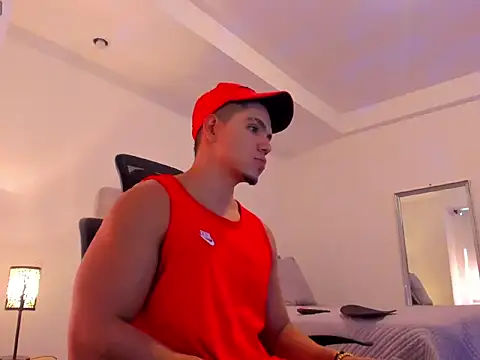 chris morgan7 online show from February 5, 2026, 8:35 pm