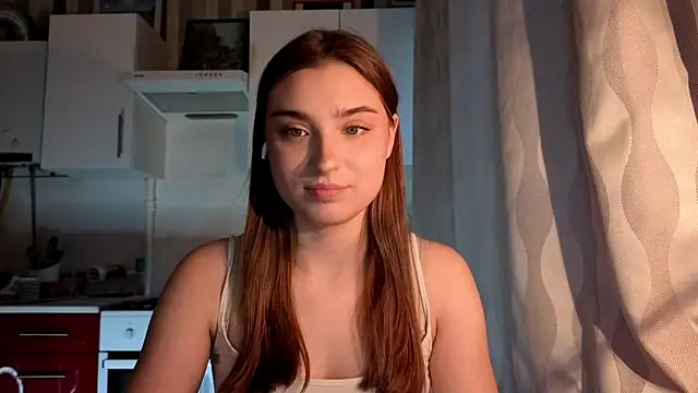 LissaBliss online show from April 28, 2026, 4:01 pm