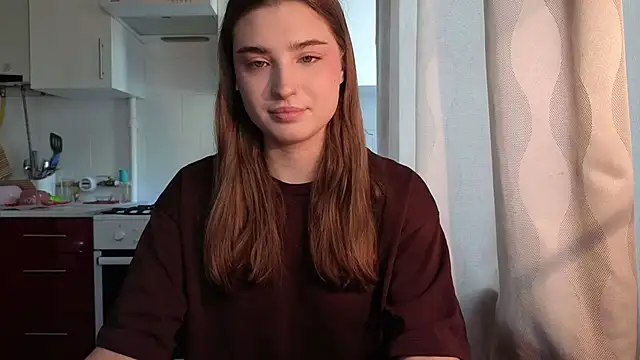 LissaBliss online show from May 1, 2026, 6:18 am