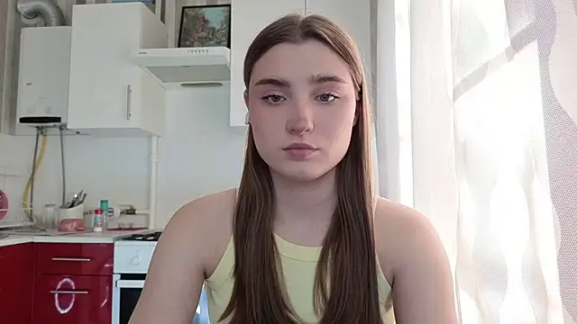 LissaBliss online show from May 5, 2026, 1:52 pm