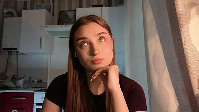 Snapshot of LissaBliss chatting on May 7, 2026, 2:11 pm LissaBliss online show from May 7, 2026, 2:11 pm