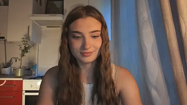 Snapshot of LissaBliss chatting on June 3, 2026, 2:33 pm LissaBliss online show from June 3, 2026, 2:33 pm