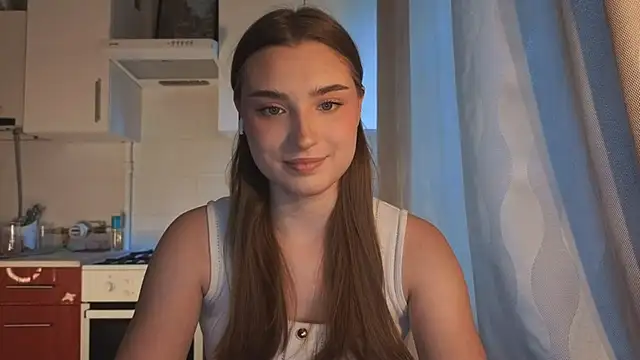 Snapshot of LissaBliss chatting on June 10, 2026, 2:38 pm LissaBliss online show from June 10, 2026, 2:38 pm
