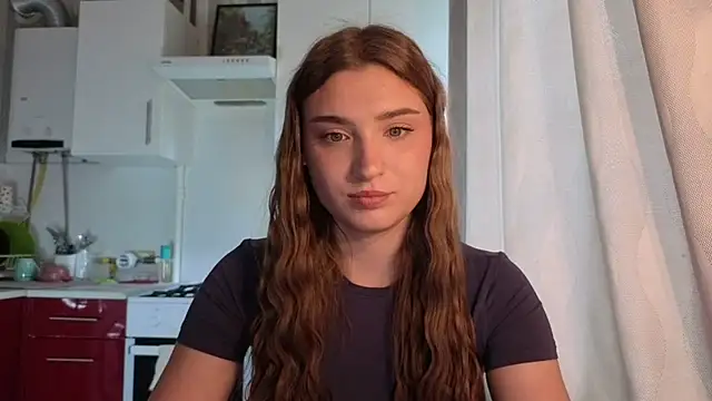 Snapshot of LissaBliss chatting on June 16, 2026, 2:09 pm LissaBliss online show from June 16, 2026, 2:09 pm