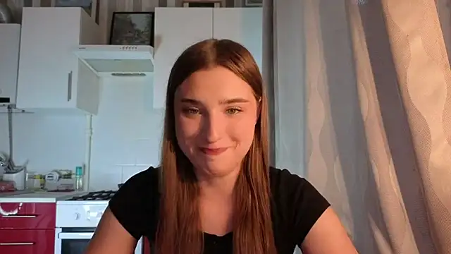Snapshot of LissaBliss chatting on June 18, 2026, 3:05 pm LissaBliss online show from June 18, 2026, 3:05 pm