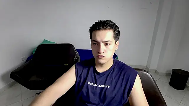 RoseSinsDonViktor online show from February 12, 2026, 10:10 am