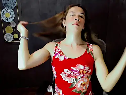 itsme jaja18 online show from February 21, 2026, 11:11 am