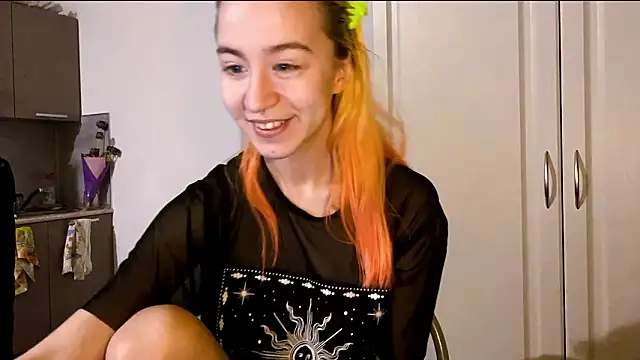 EmilyHein online show from March 13, 2026, 6:14 pm