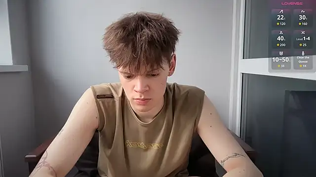 Kevin bucks online show from April 23, 2026, 12:29 pm