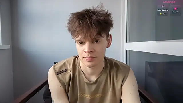 Kevin bucks online show from April 25, 2026, 12:52 pm